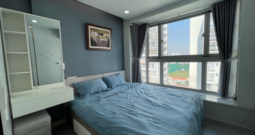 ban can ho scenic valley 6 810x430 - Cần bán nhanh căn hộ Scenic Valley 1. Căn góc diện tích 77m2 Lầu cao- Nội thất đầy đủ- 2 PN-2 WC- Giá 6.2 Tỷ