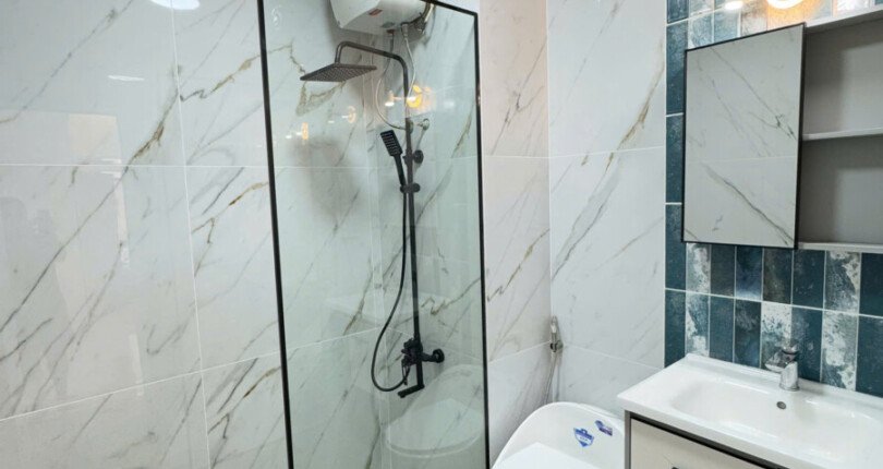 ban can ho skt garden 3 11 1 810x430 - Bán căn hộ đẹp tại Sky Garden 3. DT 56m2- Lầu thấp- View Nam- 2 Phòng-1wc- Giá bán 4.190 Tỷ