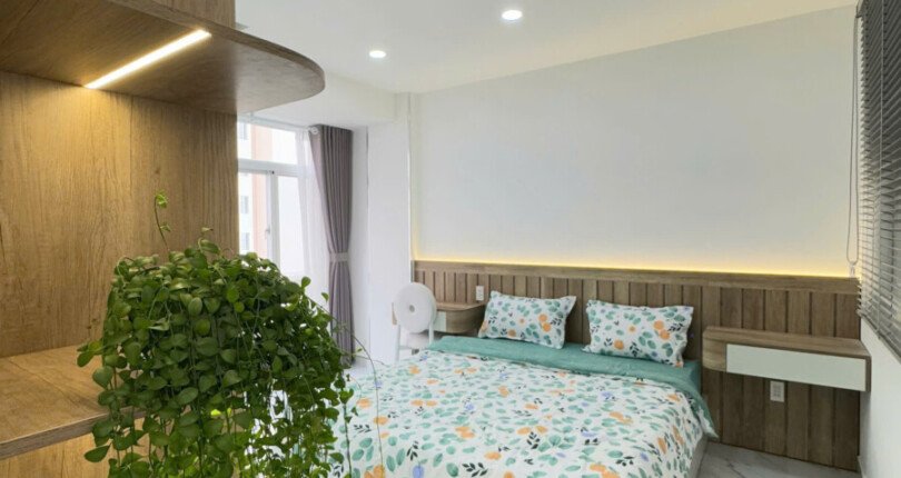 ban can ho skt garden 3 12 1 810x430 - Bán căn hộ đẹp tại Sky Garden 3. DT 56m2- Lầu thấp- View Nam- 2 Phòng-1wc- Giá bán 4.190 Tỷ