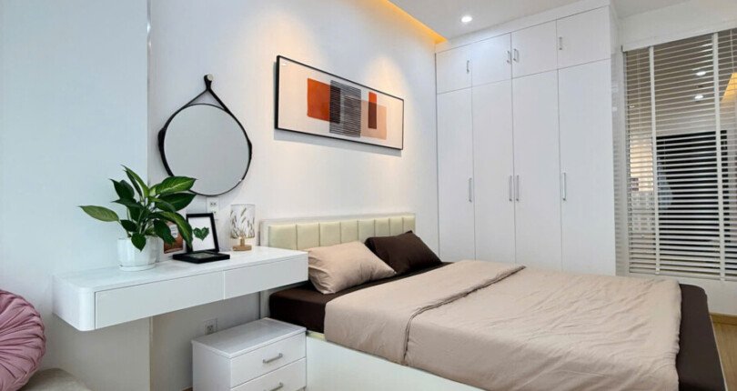 ban can ho skt garden 3 5 810x430 - Bán căn hộ Sky Garden 3. DT 56m2 Nhà rất đẹp-Lầu trung- Nội thất đầy đủ như hình- 2 PN-1wc- Giá 4.030 Tỷ