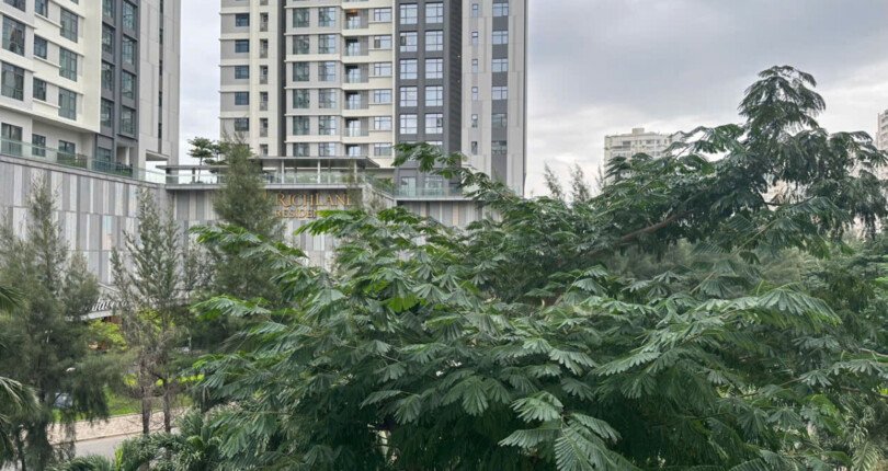 ban can ho sky garden 1 1 2 810x430 - Bán căn hộ Sky Garden 1. DT 71m2 Nhà đẹp như hình-2 Phòng-2wc- sẵn nhà vào ở ngay- Lầu thấp Giá 4.380 TỶ