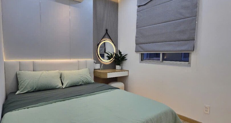 ban can ho sky garden 1 1 810x430 - Bán căn hộ Sky Garden 1. DT 88m2 Nhà đẹp- 3 Phòng-2wc- cửa bắc view nam- Giá bán 5.450 Tỷ