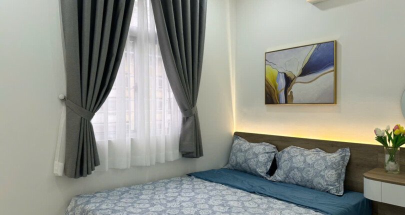 ban can ho sky garden 1 12 810x430 - Bán căn hộ đẹp Tại Sky Garden 1. DT 88m2 Nội thất mới 100%- 3 Phòng-2wc- Lầu trung- Giá bán 5.5 Tỷ