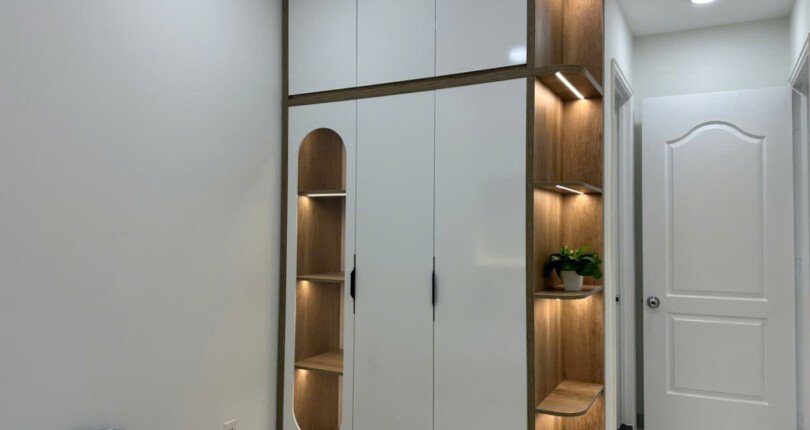 ban can ho sky garden 1 14 810x430 - Bán căn hộ đẹp Tại Sky Garden 1. DT 88m2 Nội thất mới 100%- 3 Phòng-2wc- Lầu trung- Giá bán 5.5 Tỷ