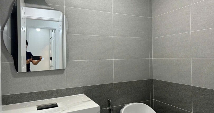 ban can ho sky garden 1 15 1 810x430 - Bán căn hộ đẹp Tại Sky Garden 1. DT 88m2 Nội thất mới 100%- 3 Phòng-2wc- Lầu trung- Giá bán 5.5 Tỷ