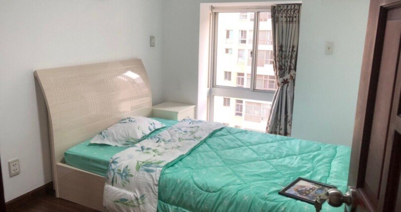ban can ho sky garden 1 15 810x430 - Bán căn hộ Duplex Sky Garden 1. DT 110m2- Nhà đẹp- Đang cho thuê 16 Triệu. Thiết kế 3PN-2wc- Giá bán 5.2 Tỷ