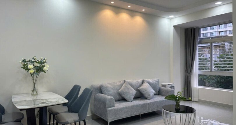 ban can ho sky garden 1 3 2 810x430 - Bán căn hộ Sky Garden 1. DT 71m2 Nhà đẹp như hình-2 Phòng-2wc- sẵn nhà vào ở ngay- Lầu thấp Giá 4.380 TỶ