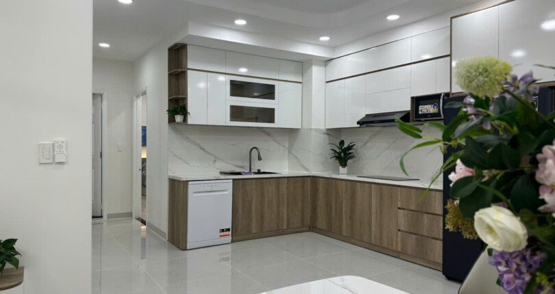 ban can ho sky garden 1 5 2 810x430 - Bán căn hộ đẹp Tại Sky Garden 1. DT 88m2 Nội thất mới 100%- 3 Phòng-2wc- Lầu trung- Giá bán 5.5 Tỷ