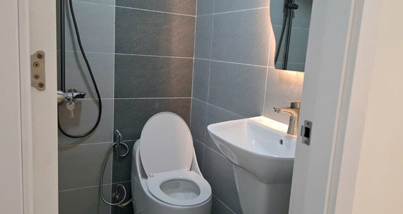 ban can ho sky garden 1 5 3 810x430 - Bán căn hộ Sky Garden 1. DT 71m2 Nhà đẹp như hình-2 Phòng-2wc- sẵn nhà vào ở ngay- Lầu thấp Giá 4.380 TỶ