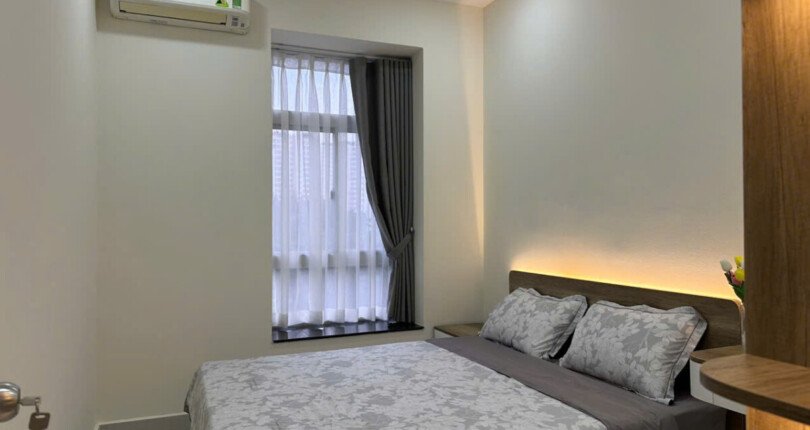 ban can ho sky garden 1 6 1 810x430 - Bán căn hộ Sky Garden 1. DT 71m2 Nhà đẹp như hình-2 Phòng-2wc- sẵn nhà vào ở ngay- Lầu thấp Giá 4.380 TỶ