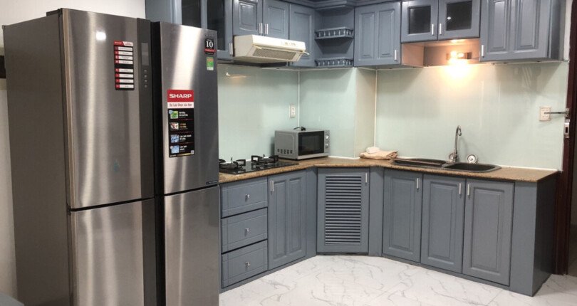 ban can ho sky garden 1 7 1 810x430 - Bán căn hộ Duplex Sky Garden 1. DT 110m2- Nhà đẹp- Đang cho thuê 16 Triệu. Thiết kế 3PN-2wc- Giá bán 5.2 Tỷ
