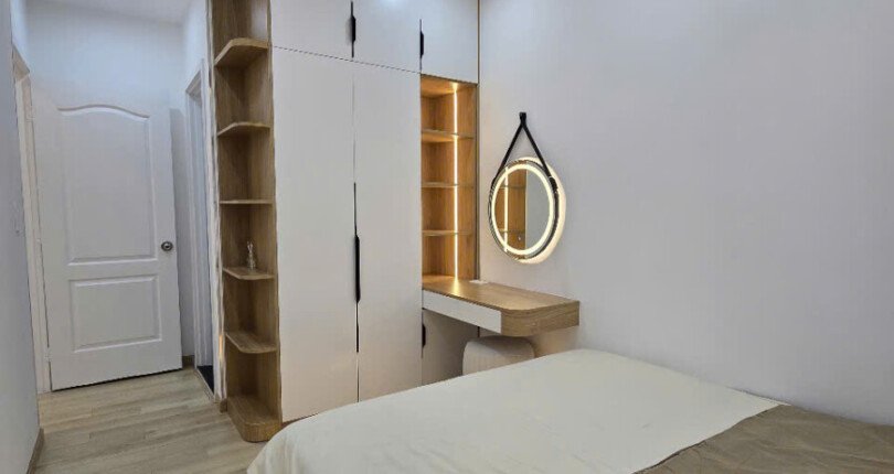 ban can ho sky garden 1 7 810x430 - Bán căn hộ Sky Garden 1. DT 88m2 Nhà đẹp- 3 Phòng-2wc- cửa bắc view nam- Giá bán 5.450 Tỷ