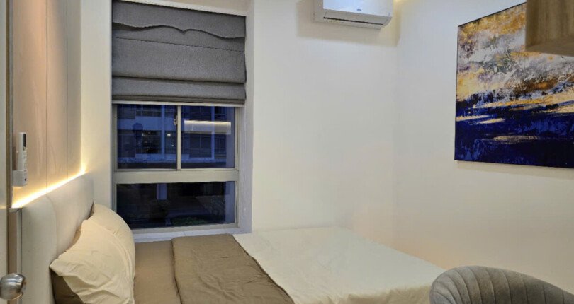 ban can ho sky garden 1 8 810x430 - Bán căn hộ Sky Garden 1. DT 88m2 Nhà đẹp- 3 Phòng-2wc- cửa bắc view nam- Giá bán 5.450 Tỷ
