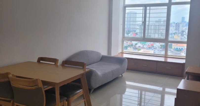 ban can ho sky garden 3 1 4 810x430 - Bán căn hộ Sky Garden 3. DT 68m2 View Bitexco- Lầu cao vút- 2 phòng-2wc- Giá bán 4.5 Tỷ