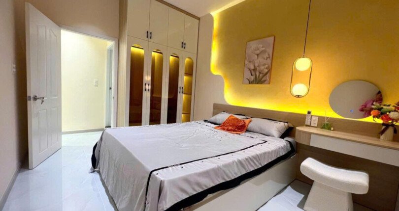 ban can ho sky garden 3 16 810x430 - Bán nhanh căn hộ Sky Garden 1. DT 71m2 Nhà rất đẹp- 2pn-2wc Nội thất mới 100%- View không ồn. Giá bán 4.590 Tỷ