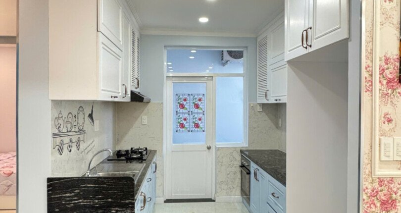 ban can ho sky garden 3 2 5 810x430 - Bán căn hộ Sky Garden 3. DT 68m2 Nhà đẹp- Lầu 12- Nội thất mới 100%. Thiết kế 2 Phòng-2wc- Giá bán 4.750 Tỷ