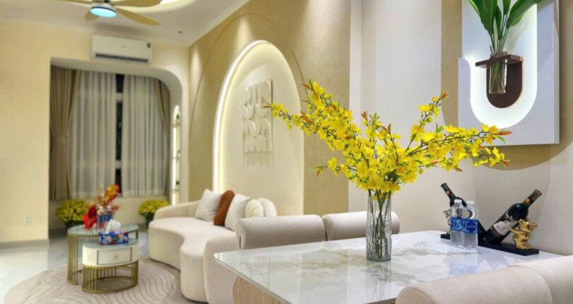 ban can ho sky garden 3 23 810x430 - Bán nhanh căn hộ Sky Garden 1. DT 71m2 Nhà rất đẹp- 2pn-2wc Nội thất mới 100%- View không ồn. Giá bán 4.590 Tỷ