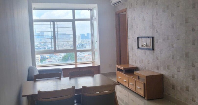 ban can ho sky garden 3 3 3 810x430 - Bán căn hộ Sky Garden 3. DT 68m2 View Bitexco- Lầu cao vút- 2 phòng-2wc- Giá bán 4.5 Tỷ