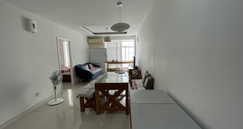 ban can ho sky garden 3 4 4 810x430 - Cho thuê nhanh căn hộ Sky Garden 3. DT 74m2 Lầu cao- Đủ nội thất-2 Phòng-2wc- View mát. Giá thuê 15 Triệu/Tháng