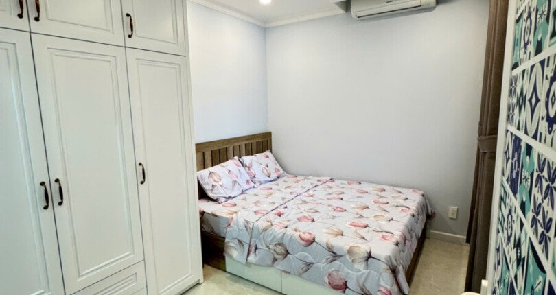 ban can ho sky garden 3 4 6 810x430 - Bán căn hộ Sky Garden 3. DT 68m2 Nhà đẹp- Lầu 12- Nội thất mới 100%. Thiết kế 2 Phòng-2wc- Giá bán 4.750 Tỷ
