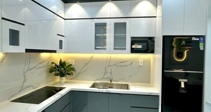 ban can ho sky garden 3 4 7 810x430 - Bán căn hộ Sky Garden 2. DT 70m2- Nội thất mới 100% xịn xò- 3 Phòng ngủ-2 toilet. Giá bán 5.160 Tỷ