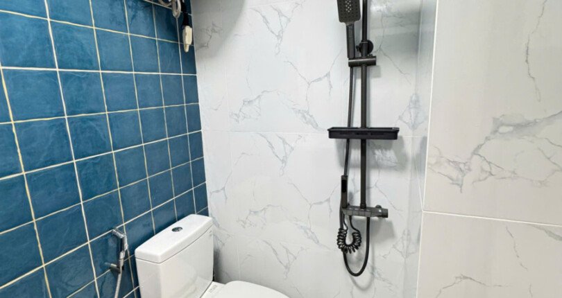 ban can ho sky garden 3 6 6 810x430 - Bán căn hộ Sky Garden 3. DT 68m2 Nhà đẹp- Lầu 12- Nội thất mới 100%. Thiết kế 2 Phòng-2wc- Giá bán 4.750 Tỷ