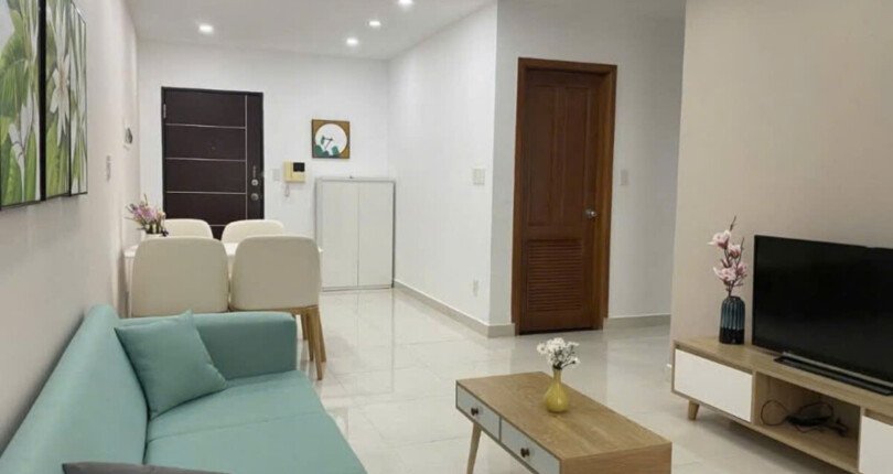 ban can ho sky garden 3 8 1 810x430 - Cần bán trước Tết căn hộ Sky garden 3. DT 70m2- View Nam- 3 Phòng-2wc Đủ nội thất Giá chỉ 4.150 Tỷ
