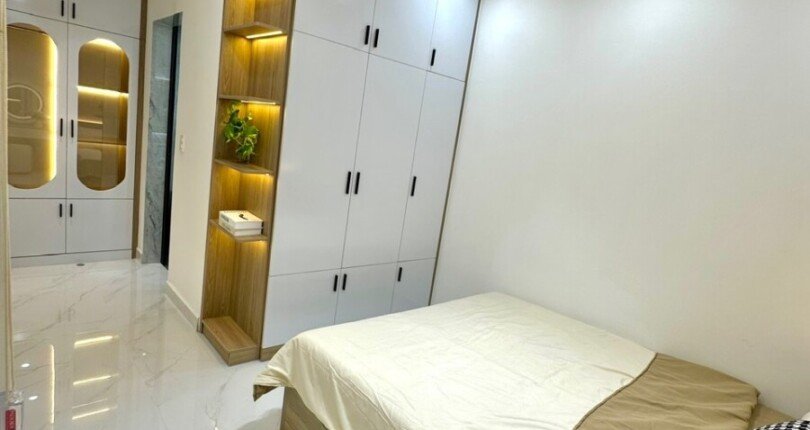 ban can ho sky garden 3 9 3 810x430 - Bán căn hộ Sky Garden 2. DT 70m2- Nội thất mới 100% xịn xò- 3 Phòng ngủ-2 toilet. Giá bán 5.160 Tỷ