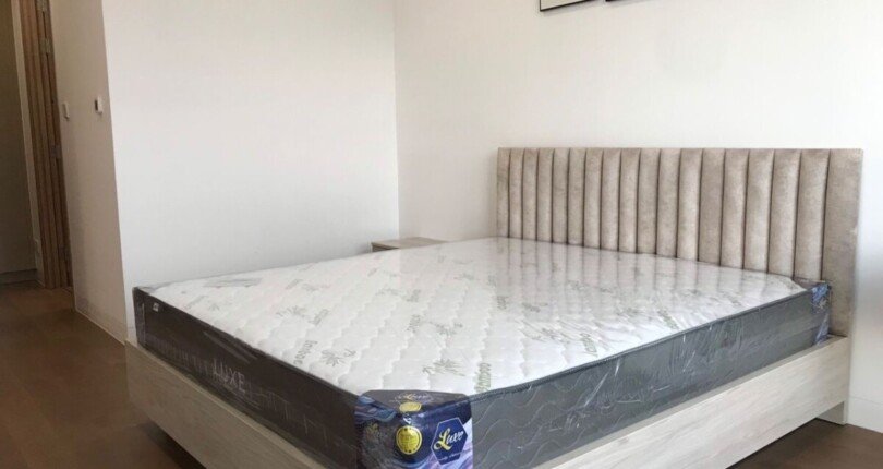 can canh phong ngu can ho ban 810x430 - Bán gấp căn hộ 2 phòng ngủ tầng 4 diện tích 94m2 chung cư The River Thủ Thiêm giá 13,5 tỷ