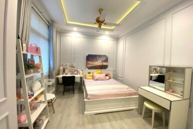 can-canh-phong-ngu-nho