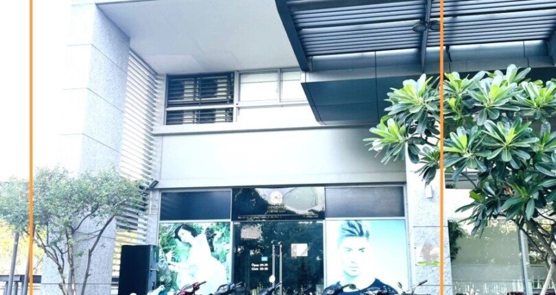 can canh shophouse ban 810x430 - Giá mua bán Shophouse căn góc Nội Khu dân cư Green Valley Quận 7 T1/2025