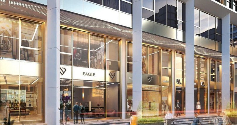can canh tang tret toa nha van phong ban 810x430 - Giá mua bán tòa nhà văn phòng nguyên căn Nội khu L'arcade 2 Phú Mỹ Hưng Quận 7 T1/2025
