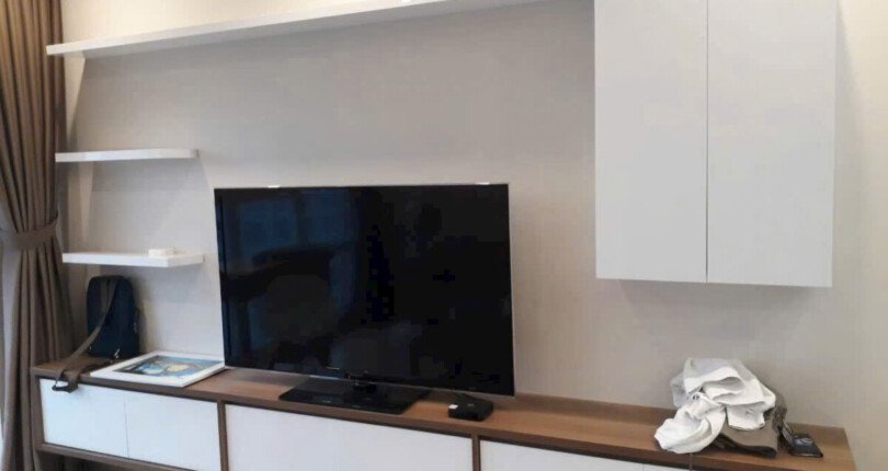 can canh trang thiet bi noi that can ho ban 810x430 - Bán gấp căn hộ 3pn - 100m2 chung cư Happy Valley Quận 7 giá 7,3 tỷ