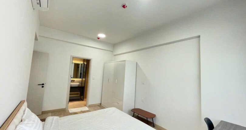 can ho ban co 2 phong ngu hoan thien noi that nhu hinh 810x430 - Giá mua bán căn hộ 2 phòng ngủ chung cư Cardinal Court Quận 7 T1/2025