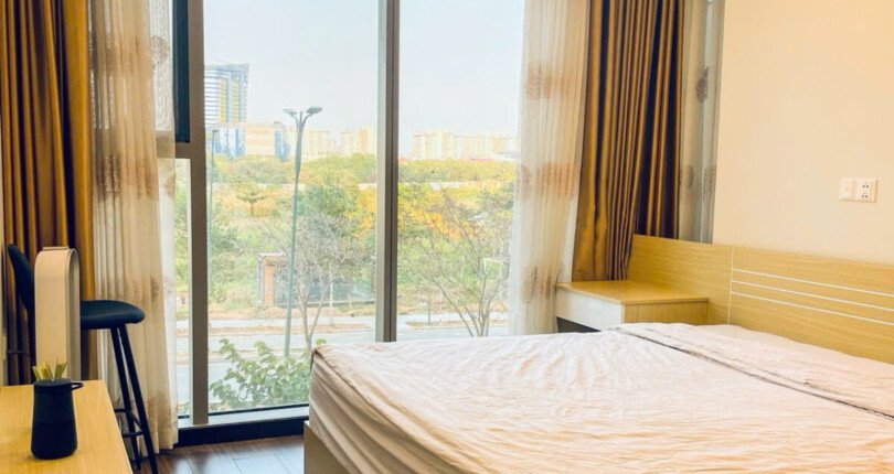 can ho ban co 2 phong ngu sang trong 810x430 - Giá mua bán căn hộ 2 phòng ngủ Tháp Linden chung cư Empire City Thủ Thiêm T1/2025