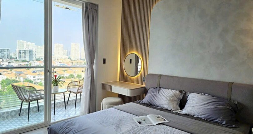 can ho ban co 3 phong ngu day du noi that nhu hinh 1 810x430 - Giá mua bán căn hộ 3 phòng ngủ chung cư Grand View A Quận 7 T1/2025