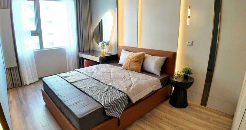 can ho ban co 3 phong ngu hoan thien nhu hinh 1 810x430 - Giá mua bán căn hộ 3 phòng ngủ chung cư The Horizon Quận 7 T1/2025