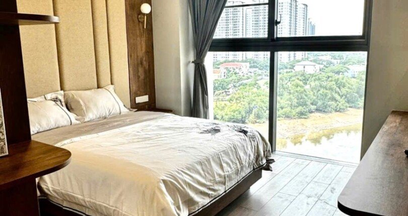 can ho ban co 3 phong ngu hoan thien noi that cao cap nhu hinh 810x430 - Giá mua bán căn hộ 3 phòng ngủ block C chung cư Riverpark Premier Quận 7 T1/2025