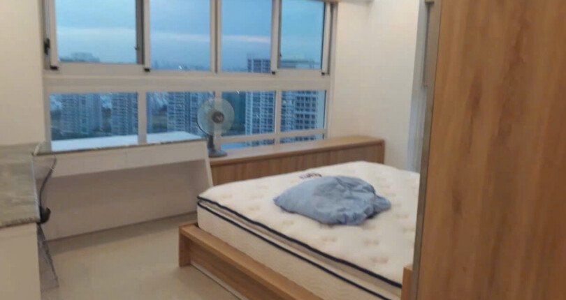 can ho ban co 3pn hoan thien trang thiet bi nhu hinh 810x430 - Bán gấp căn hộ 3pn - 100m2 chung cư Happy Valley Quận 7 giá 7,3 tỷ