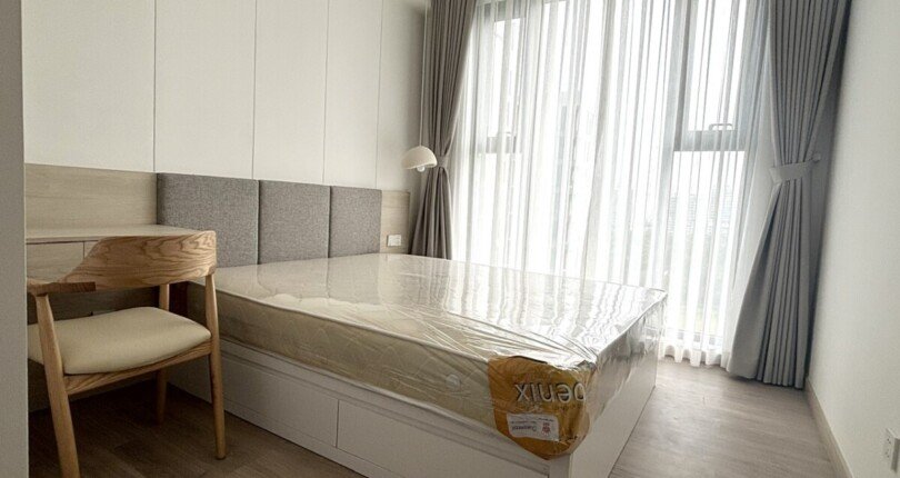 can ho cho thue co 3 phong ngu rong rai nhu hinh 810x430 - Giá cho thuê căn hộ 3 phòng ngủ Block A chung cư Cardinal Court Quận 7 T1/2025