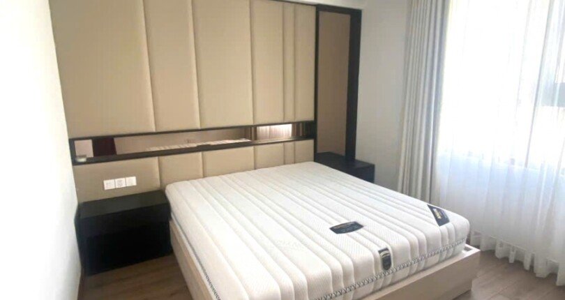 can ho cho thue co 3pn hoan thien noi that nhu hinh 810x430 - Giá cho thuê căn hộ 3 phòng ngủ Block B số 06 chung cư Riverpark Premier Quận 7 T1/2025