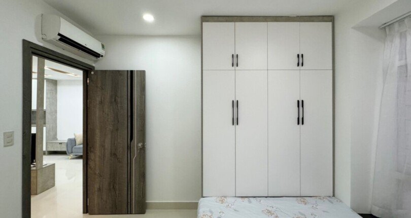 cho thue can hi sky garden 3 1 810x430 - Cho thuê căn hộ đẹp tại Sky Garden 3. DT 56m2- Nhà đẹp 2 Phòng-1wc Nội thất đầy đủ- Giá thuê 15 Triệu/Tháng