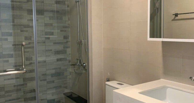 cho thue can ho celesta 10 810x430 - Cần cho thuê nhanh CH Celesta- Nguyễn Hữu Thọ- Nhà Bè. DT 87m2-2pn-2wc- view hồ bơi- Giá 20 Triệu/Tháng