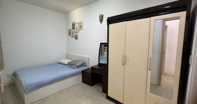 cho thue can ho sky garden 1 1 810x430 - Cho thuê căn hộ Sky Garden 1- DT 88m2 Lầu cao- Nội thất như hình 2 Phòng 2wc- Giá rẻ chỉ 13 Triệu/Tháng