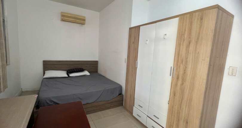 cho thue can ho sky garden 1 2 810x430 - Cho thuê căn hộ Sky Garden 1- DT 88m2 Lầu cao- Nội thất như hình 2 Phòng 2wc- Giá rẻ chỉ 13 Triệu/Tháng