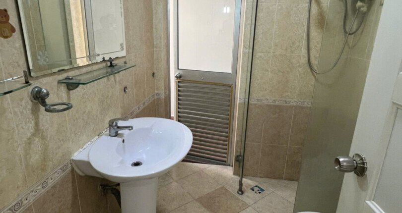 cho thue can ho sky garden 1 3 810x430 - Cho thuê căn hộ Sky Garden 1- DT 88m2 Lầu cao- Nội thất như hình 2 Phòng 2wc- Giá rẻ chỉ 13 Triệu/Tháng