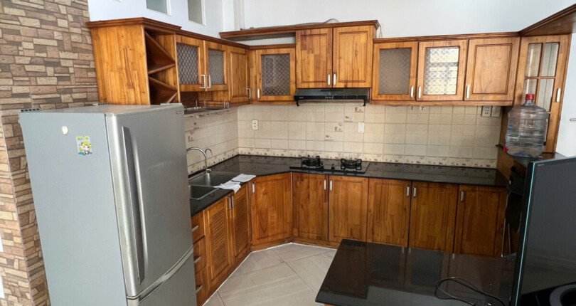 cho thue can ho sky garden 1 6 810x430 - Cho thuê căn hộ Sky Garden 1- DT 88m2 Lầu cao- Nội thất như hình 2 Phòng 2wc- Giá rẻ chỉ 13 Triệu/Tháng