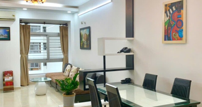 cho thue can ho sky garden 2 2 Copy 810x430 - Cho thuê căn hộ Sky Garden 2. DT 81m2 Nhà đẹp- Nội thất tốt đầy đủ- Nhà trống sẵn vào ở ngay. Giá chỉ 15 Triệu/Tháng