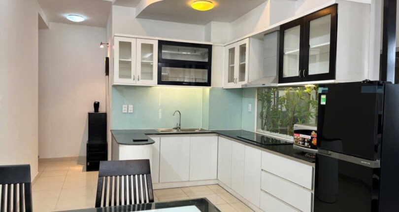 cho thue can ho sky garden 2 3 Copy 810x430 - Cho thuê căn hộ Sky Garden 2. DT 81m2 Nhà đẹp- Nội thất tốt đầy đủ- Nhà trống sẵn vào ở ngay. Giá chỉ 15 Triệu/Tháng