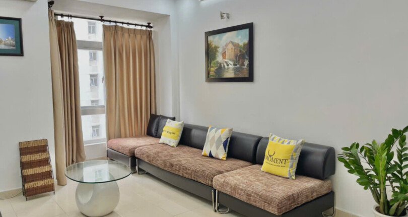 cho thue can ho sky garden 2 8 810x430 - Cho thuê căn hộ Sky Garden 2. DT 81m2 Nhà đẹp- Nội thất tốt đầy đủ- Nhà trống sẵn vào ở ngay. Giá chỉ 15 Triệu/Tháng